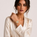 Montre Camélia – Image 3