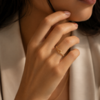 Bague Eléna – Image 3