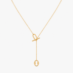 Collier Élia
