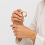 Bracelet Serpentine – Image 2