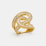 Bague Élysia