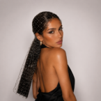 Bandana Luxe Cristallin – Image 2