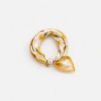 Collier Perle de Soie