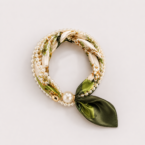 Collier Perle de Soie – Image 5