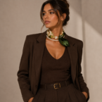 Collier Perle de Soie – Image 6