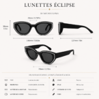 Lunettes Éclipse – Image 5