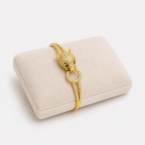Bracelet Majesté Féline – Image 3