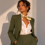 Collier Perle de Soie – Image 2