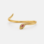 Bracelet Serpentine