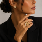 Bague Élysia – Image 2