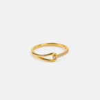 Bague Eléna